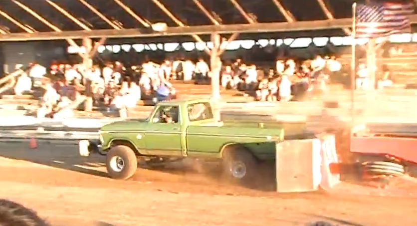 Celebrate Ford Big Block Stroker Day By Watching These 514ci Blue Oval Bombs Working In Various Situations