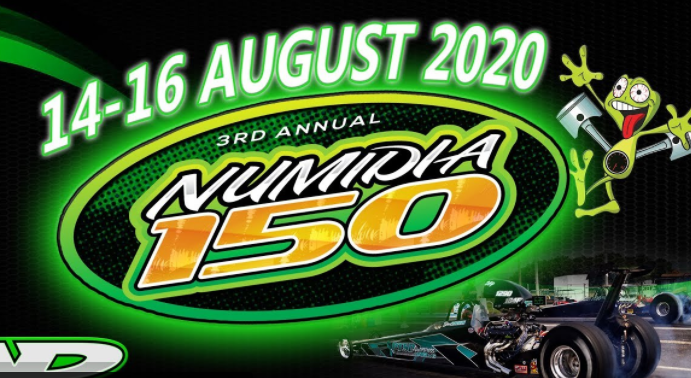 FREE LIVE STREAM: Numidia Dragway’s Biggest Bracket Payout Ever! Sunday’s 150 Car Race Is LIVE Right Here!