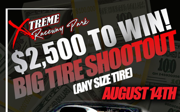 FREE LIVE STREAMING Replay From Xtreme Raceway Park In Texas! Big Tire Shootout, Nostalgia Drags, And VW Gamblers!
